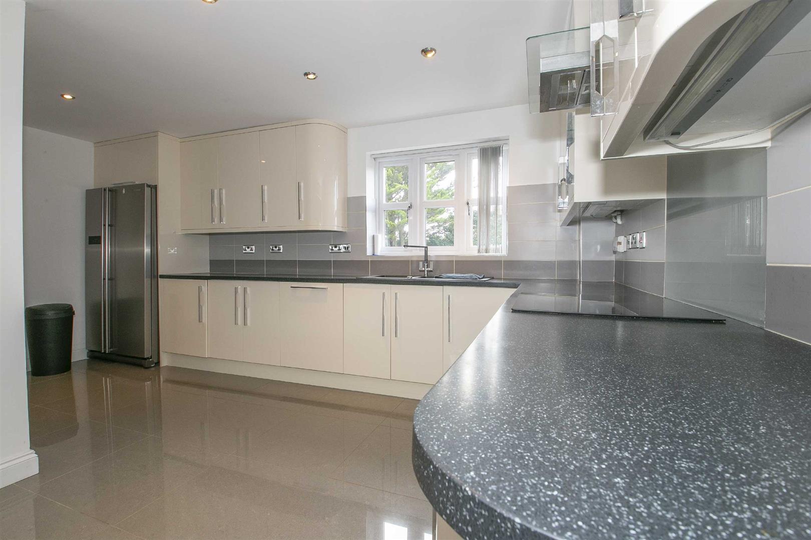 Kitelee Close, Hanslope, Milton Keynes